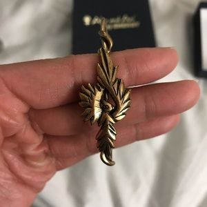 Alex and Ani Bracelet- Phoenix